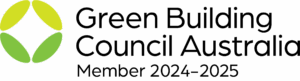 Green Building Council of Australia Member